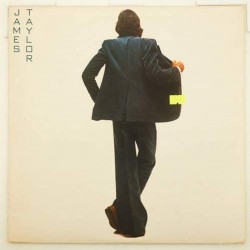 Пластинка James Taylor In the pocket